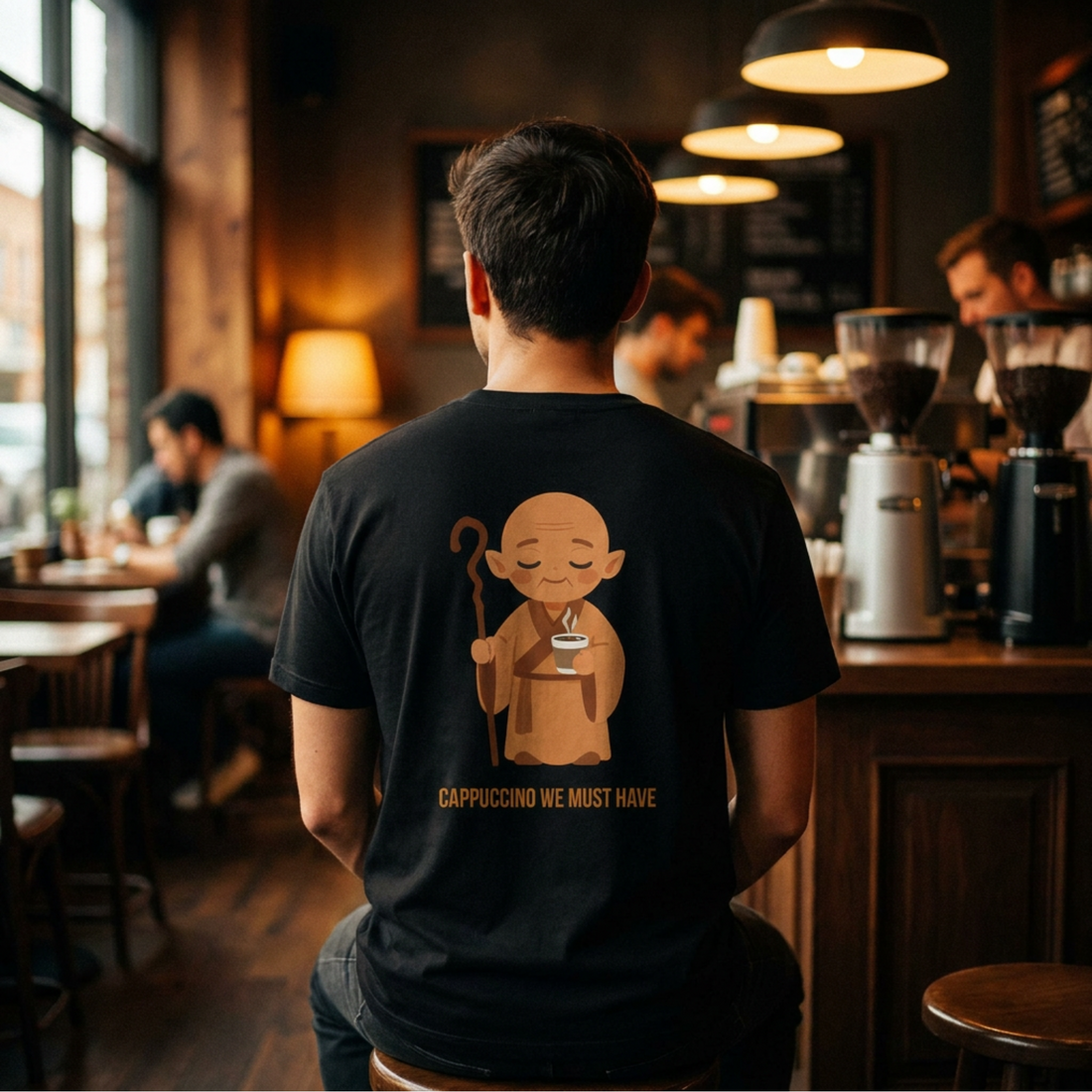 Coffee Gifts for Star Wars Fans (Who Are Always Right About Everything)