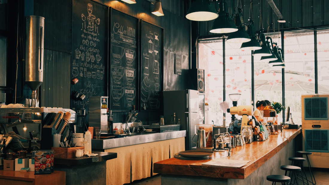 Real Coffee Nerds Don't Need a Loyalty Card