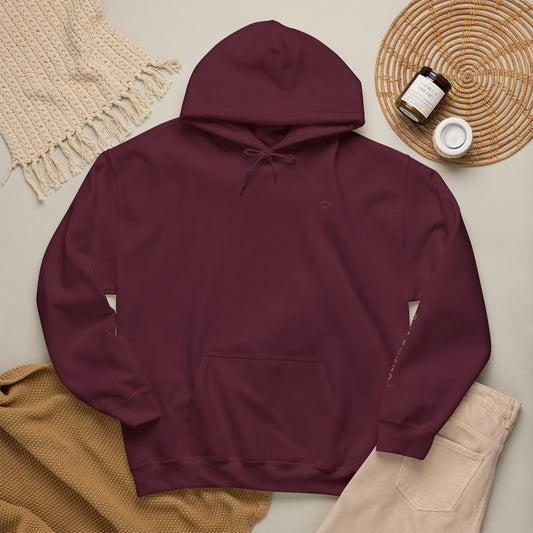 Depresso Hoodie — Coffee Merch for Coffee Addicts